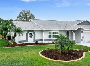2214 Vantage Trce, Sebring, FL 33872