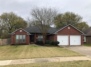 1724 Starling Dr, College Station, TX 77845