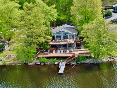 181 Starlight Road, Monticello, NY, 12701