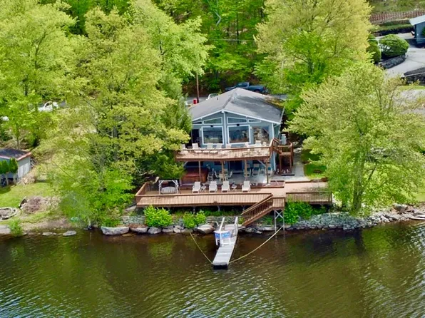 181 Starlight Road, Monticello, NY 12701