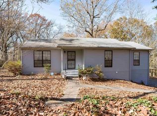 6734 Hickory Trl, Pinson, AL 35126