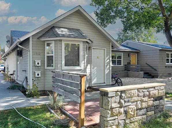 1512 S Euclid Ave, Boise, ID 83706