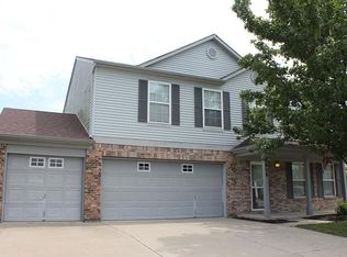 8805 Mellot Way, Camby, IN 46113