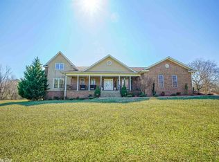 183 Oakgrove Trl, Royal, AR 71968