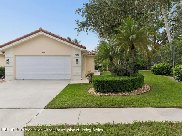 7910 Pine Island Way, West Palm Beach, FL 33411