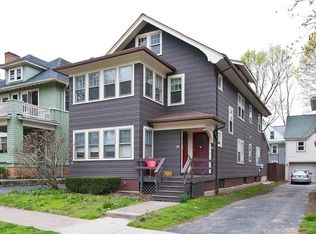31 Culver Rd, Rochester, NY 14620