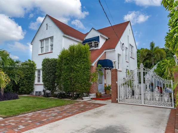 2533 SW 5th St, Miami, FL 33135