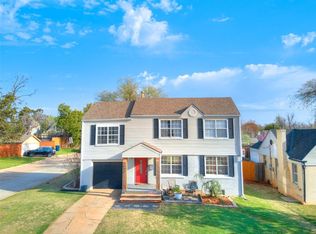 2647 NW 24th St, Oklahoma City, OK 73107