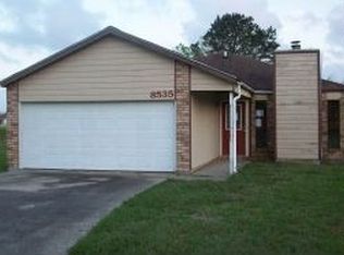 8535 Merilee Ln, Beaumont, TX 77707