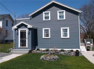 18 Haigh St, Seneca Falls, NY 13148