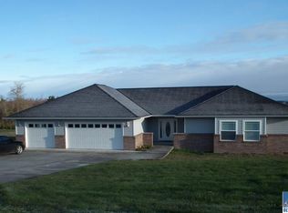 131 Rilla Ln, Sequim, WA 98382