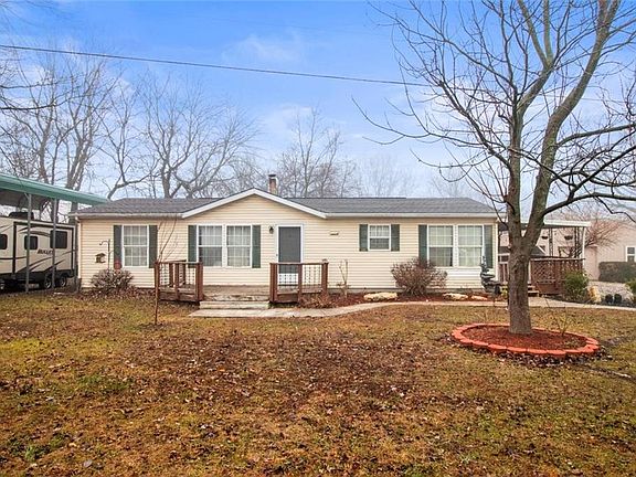 2nd image of 22304 S Buck Dr