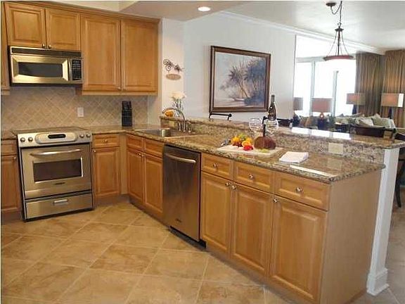 2nd image of 1150 Santa Rosa Blvd Unit 603