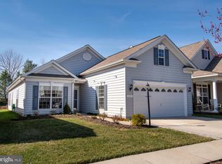 314 Harmony Way, Centreville, MD
