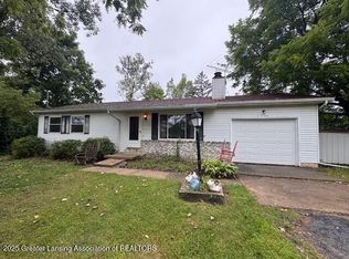 4128 Churchill Rd, Leslie, MI 49251