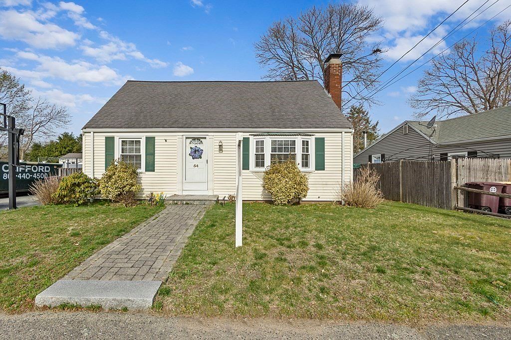 54 Holly Hill Cir, Weymouth, MA 02190 Zillow