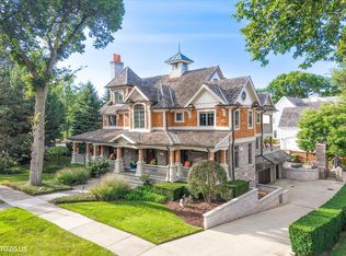 427 W Walnut St, Hinsdale, IL 60521