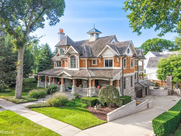 427 W Walnut St, Hinsdale, IL 60521