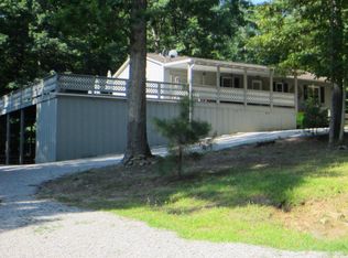 39 Hickory Hill Dr, Littleton, NC 27850