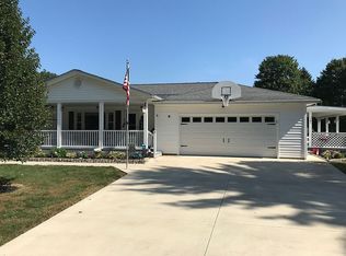 5990 Coonpath Rd NW, Carroll, OH 43112