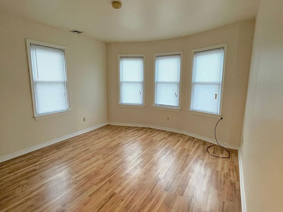 Large living space