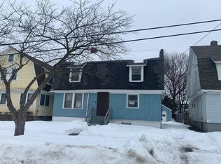 68 Wilbur St, Rochester, NY 14611