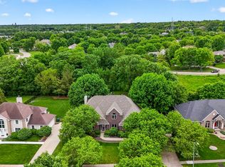 8120 Heather Bow, Johnston, IA 50131