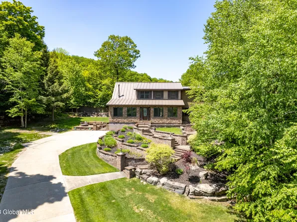 241 Hunt Lake Road, Corinth, NY 12822