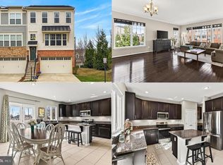 43473 Hopestone Ter, Chantilly, VA 20152