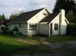 935 Bennett St, Sedro Woolley, WA 98284