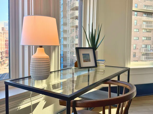 Hive @ 151 Saint Paul St