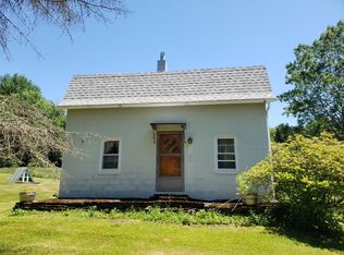 716 Rich Rd, Oneonta, NY 13820