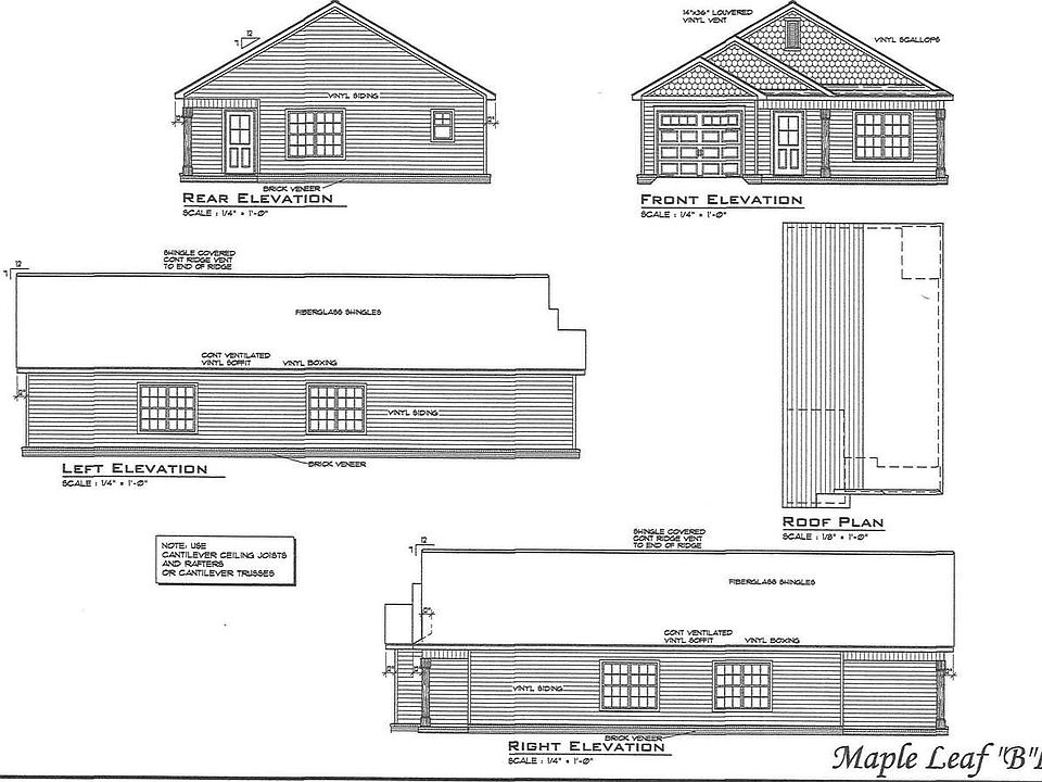 2nd image of 212 Winterberry Way