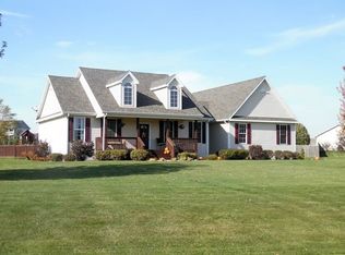 5826 Indian Trl, Rochelle, IL 61068