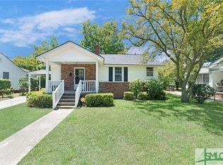 2019 Beech St, Savannah, GA 31404