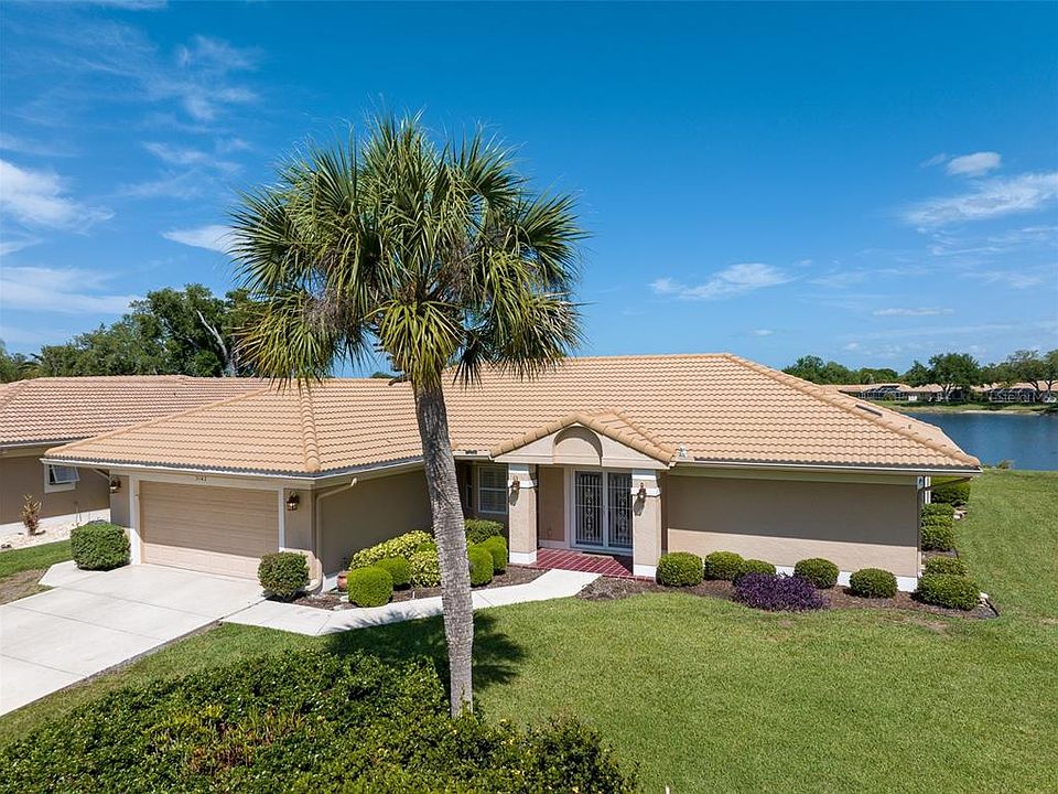 1st image of 3162 E VILLAGE DRIVE