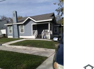 1611 Dawson St, San Antonio, TX 78202