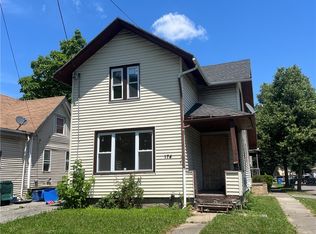 174 Sherman St, Rochester, NY 14606