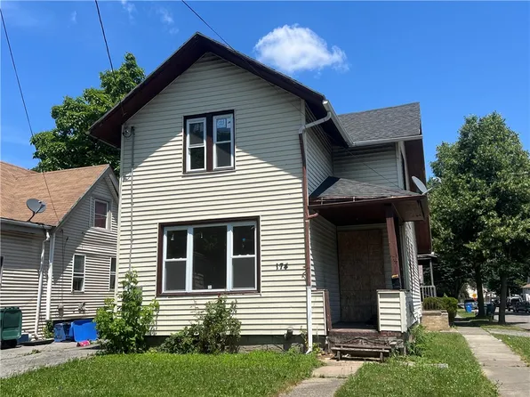 174 Sherman St, Rochester, NY 14606