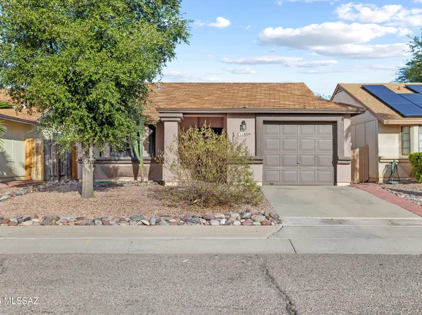 1684 W Twin Ridge Rd, Tucson, AZ 85746