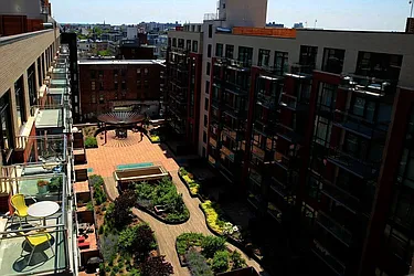 Rented by Halcyon Management Group LLC