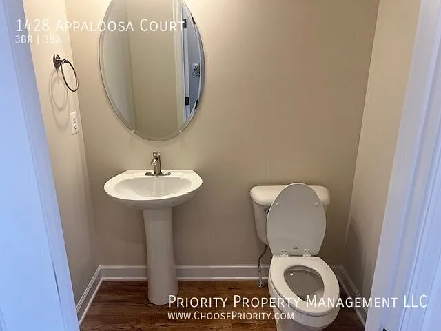 1428 Appaloosa Ct — Photo 22