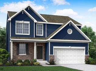 3503 Iron Gate Dr, Valparaiso, IN 46385