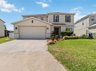 410 Canna Dr, Davenport, FL 33897