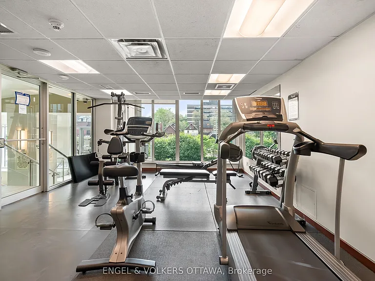 234 Rideau St #2603 — Photo 47