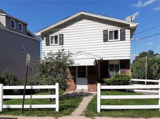 100 Mount Vernon Ave, Pittsburgh, PA