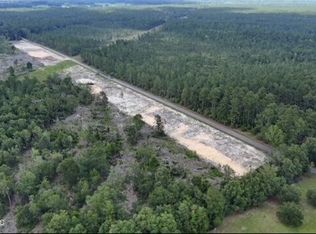 Ramie Farm Rd, Lucedale, MS 39452