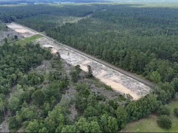 Ramie Farm Rd, Lucedale, MS 39452