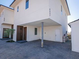 5535-5539 Potomac St., San Diego, CA 92139