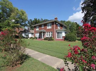 311 S Green St, Wadesboro, NC 28170